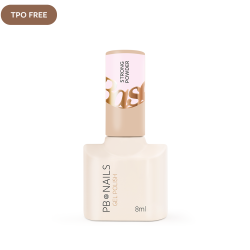 BASE STRONG POWDER 8ML - PB...