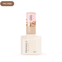 BASE STRONG TWINKLE 8ML -...