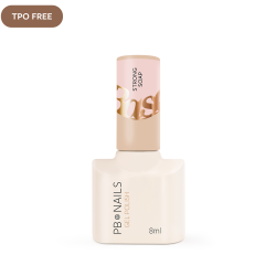 BASE STRONG SOAP 8ML - PB...