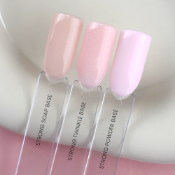 BASE STRONG SOAP 8ML - PB NAILS
